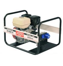 Генератор бензиновий Fogo FH6000R