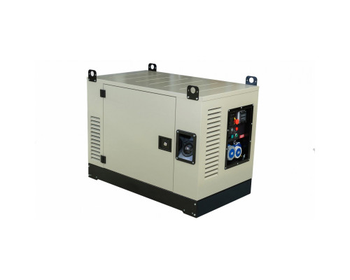 Генератор бензиновий Fogo FV17001RCEA