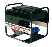 Генератор бензиновий Fogo FH 6001 RT