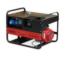 Генератор бензиновий Fogo FH 7001 ERT