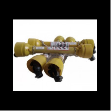 Карданный вал для подвесного генератора Карданный вал для подвесного генератора