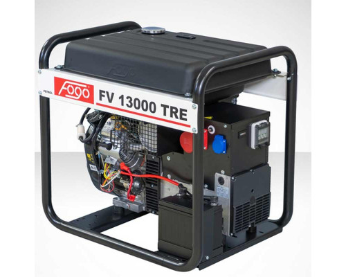 Генератор бензиновий Fogo FV 13000 TRE
