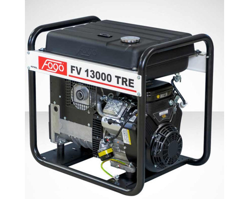 Генератор бензиновий Fogo FV 13000 TRE