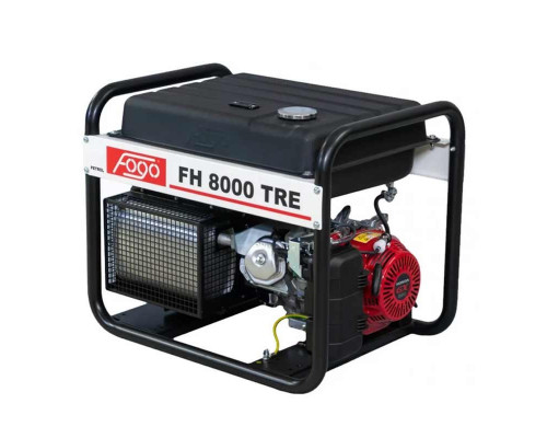 Генератор бензиновий Fogo FH 8000 TRE