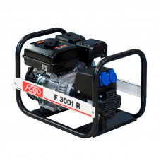 Генератор бензиновый Fogo F3001 R