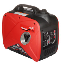 Генератор бензиновий iнверторний Fogo F3001iS