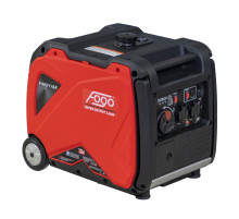 Генератор бензиновий iнверторний Fogo F4001iS