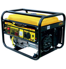 Генератор Forte FG LPG-3800
