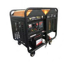 Генератор дизельний Forte FGD16E3