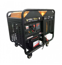 Генератор дизельний Forte FGD16E3