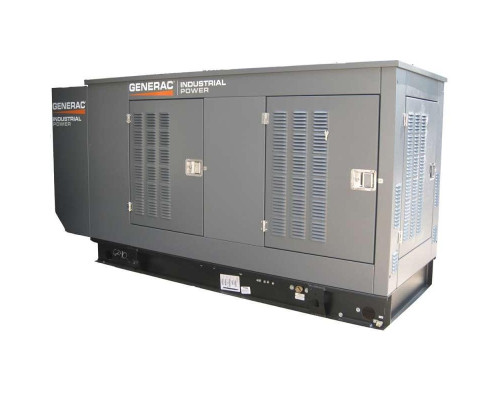 Генератор газовий Generac SG 056