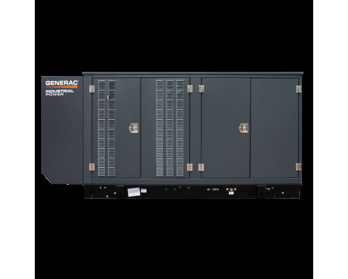 Генератор газовий Generac SG 056