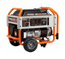Генератор бензиновий Generac XG5600E