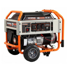 Генератор бензиновий Generac XG5600E