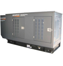 Генератор газовий Generac SG 104