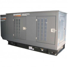 Генератор газовий Generac SG 130