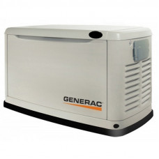 Генератор газовий Generac 7078