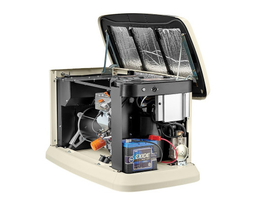 Генератор газовий Generac 7232 (220В)