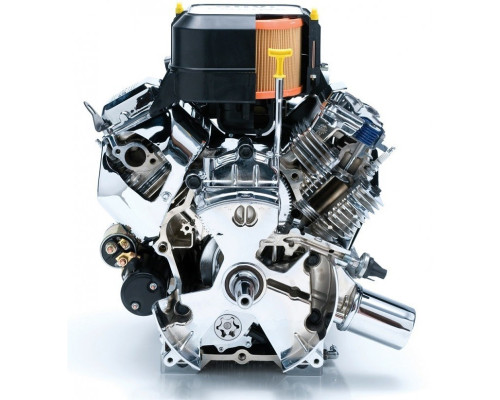 Генератор газовий Generac 7232 (220В)