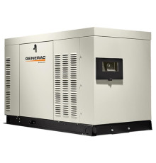 Генератор газовий Generac RG2224