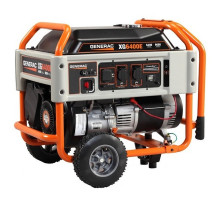 Генератор бензиновий Generac XG6400E