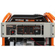 Генератор бензиновий Generac XG6400E