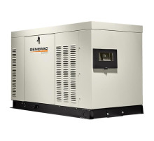 Генератор газовий Generac RG2724 (380В)