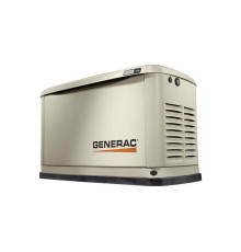 Генератор газовий Generac 7189 (380В)
