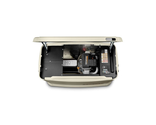 Генератор газовий Generac 7189 (380В)