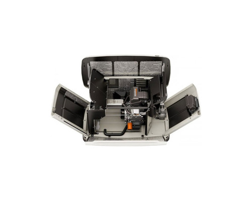 Генератор газовий Generac 7189 (380В)