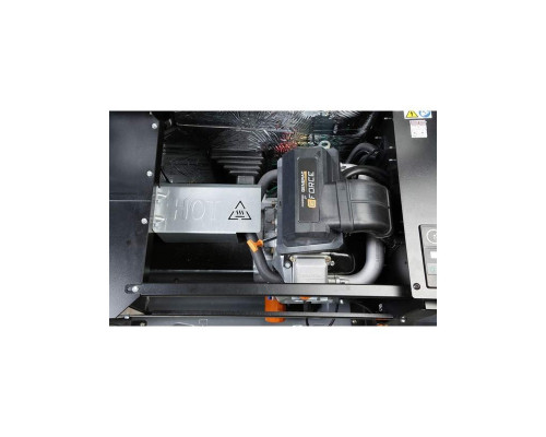 Генератор газовий Generac 7189 (380В)