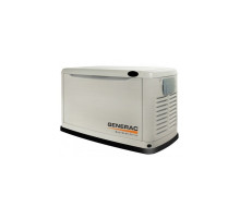 Генератор газовий Generac 6520