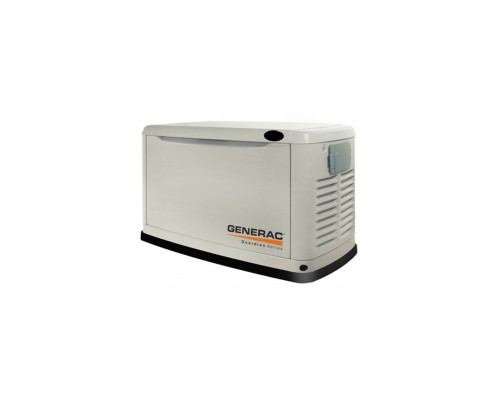 Генератор газовий Generac 6520