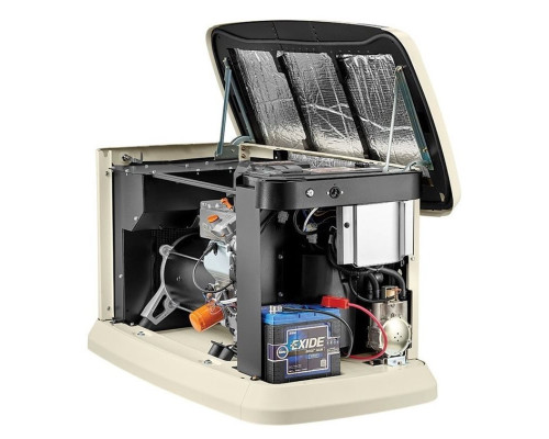 Генератор газовий Generac 6520