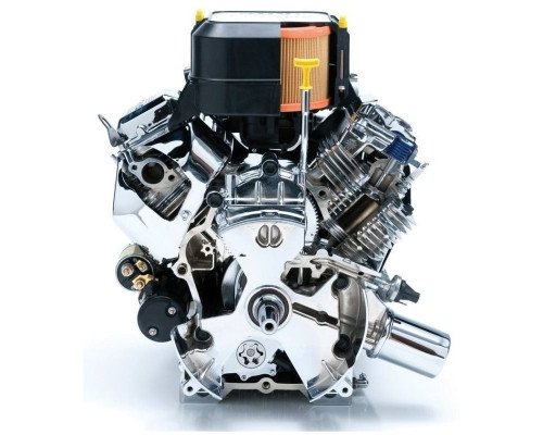 Генератор газовий Generac 6520