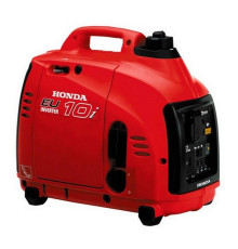 Генератор бензиновий інверторний Honda EU 10 IT1