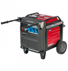 Генератор бензиновий  інверторний Honda EU 70 IS