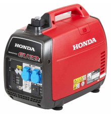 Генератор бензиновий Honda EU 22 iT