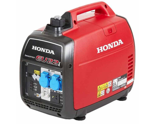 Генератор бензиновий Honda EU 22 iT