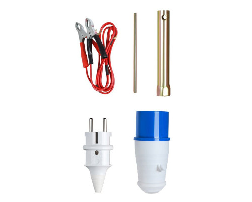 Генератор бензиновий Hyundai HHY 7050F