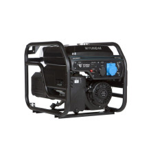 Генератор бензиновий Hyundai HHY 7050FE