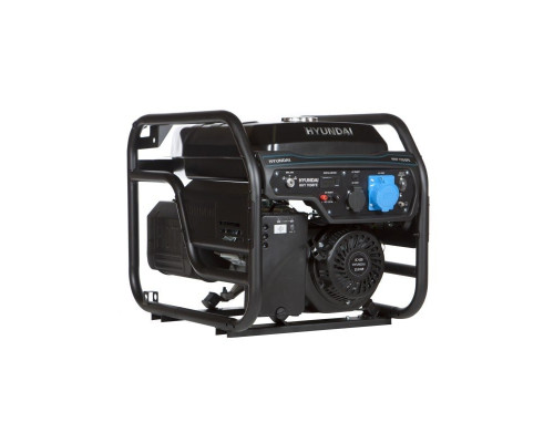 Генератор бензиновий Hyundai HHY 7050FE