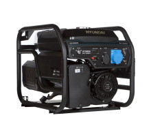 Генератор бензиновий Hyundai HHY 10050FE