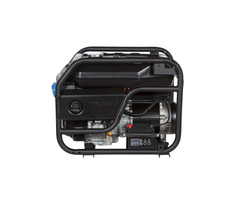 Генератор бензиновий Hyundai HHY 10050FE
