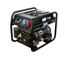 Генератор бензиновий Hyundai HHY 10050FE-T функція (VTS)