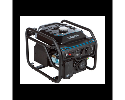 Генератор бензиновий Hyundai HHY 3050F