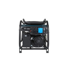 Генератор бензиновий Hyundai HHY 7050FE-Т