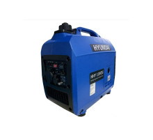 Генератор інверторний Hyundai HHY 1050Si