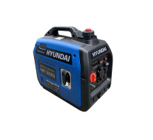 Генератор інверторний Hyundai HHY 3050Si
