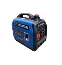 Генератор інверторний Hyundai HHY 3050Si